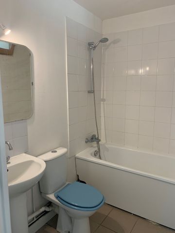 Appartement 1 pièce (studio) - 17.55m² - Photo 5