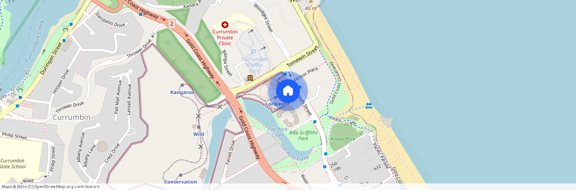 4/54 Teemangum Street, Qld 4223, Currumbin