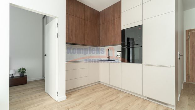 Pogodno, ul. Unii Lubelskiej, Szczecin - Фото 1