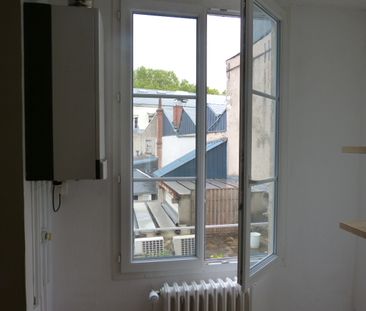 A LOUER : APPARTEMENT TYPE 3 HYPER CENTRE RUE DE BORDEAUX • Réf GI-... - Photo 6