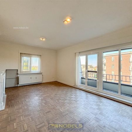 Te huur, energiezuinig 1 slaapkamer appartement nabij centrum Oudenaarde - Photo 3