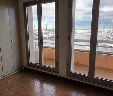 Location Appartement 1 pièce 22m² - Photo 6