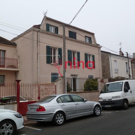 Location Appartement - Photo 4