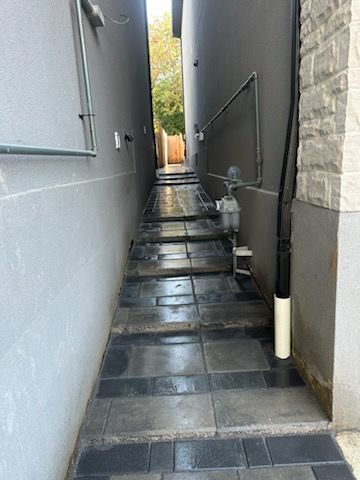 For Lease - 195 Danforth Road Unit# Basement, Toronto, Ontario - Photo 2