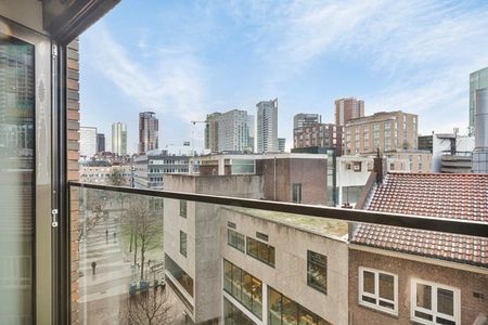 Te huur: Appartement Oppert in Rotterdam - Photo 5