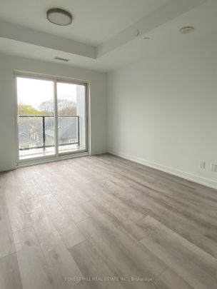 For Lease - 2000 Bathurst Street Unit# 410, Toronto, Ontario - Photo 1