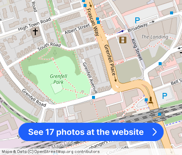 Grenfell Avenue, Maidenhead, SL6 - Photo 1
