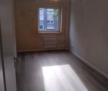 Komplett sanierte 3 Zimmer Wohnung mit Balkon in Duisburg zu vermie... - Photo 5