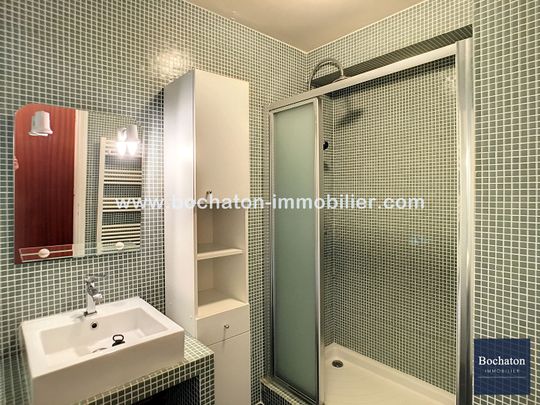 Location Appartement 1 pièce 30m² - Photo 1