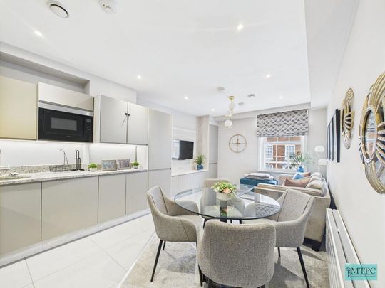 2 bedroom apartment to rent - Photo 1