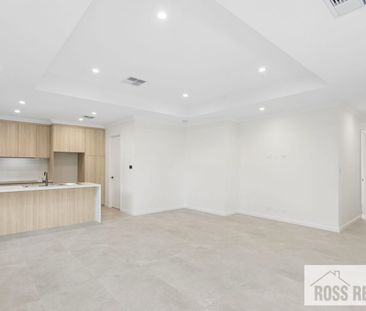 BRAND NEW MODERN HOME WITH QUALITY FINISHES! - Photo 1