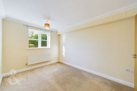 Mulberry Court, Norwich Road, Hethersett, Norwich - Photo 4