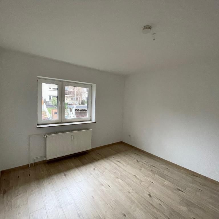 Helle 3-Zimmer-Wohnung mit Balkon in Hemer - Photo 1