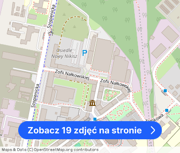 Nikiszowiec | 3 pokoje | Premium standard | Nowe | Gotowe do zamieszk. - Zdjęcie 1