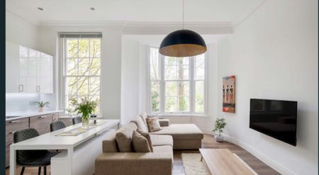 2 Bed Flat, Randolph Avenue, W9 - Photo 2