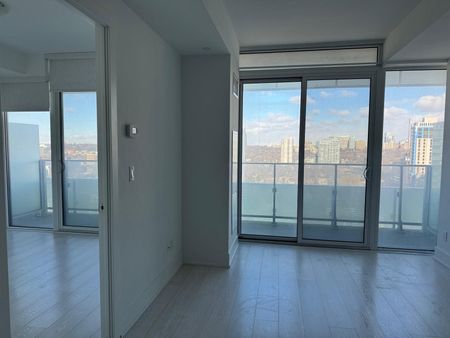 For Lease - 200 Bloor Street Unit# 1708, Toronto, Ontario - Photo 2