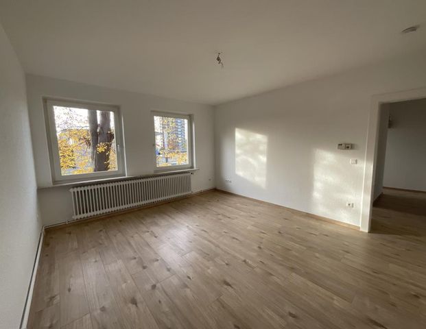 3-Zimmer-Wohnung in Wilhelmshaven City - Photo 1