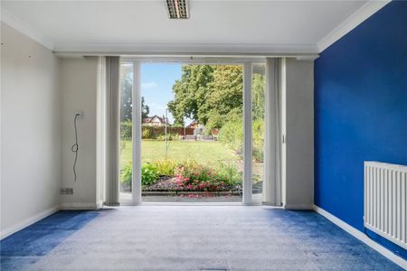 4 bedroom detached house to rent - Photo 2