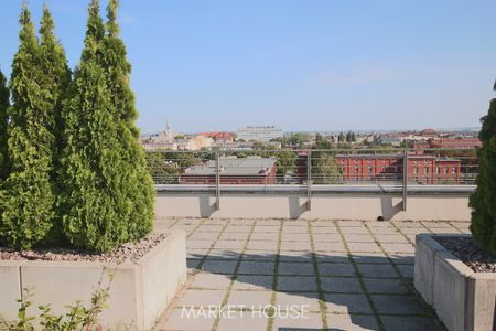 Apartamentowiec Kamienica Nowa Centrum - Photo 2