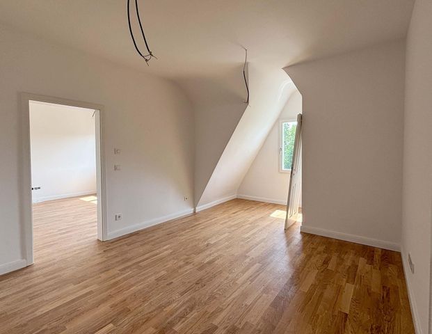 Lichtdurchflutete Wohnung mit Weitblick - Photo 1
