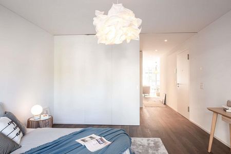 Neubauwohnung in der Überbauung «7 Lerchen» - Ihr modernes Zuhause ... - Photo 5