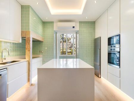 Apartamento T4 em Lisboa - Foto 5