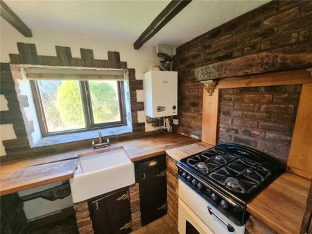 2 bedroom barn conversion to rent - Photo 5