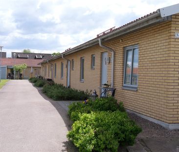 Södra Parkvägen 14 - Foto 2