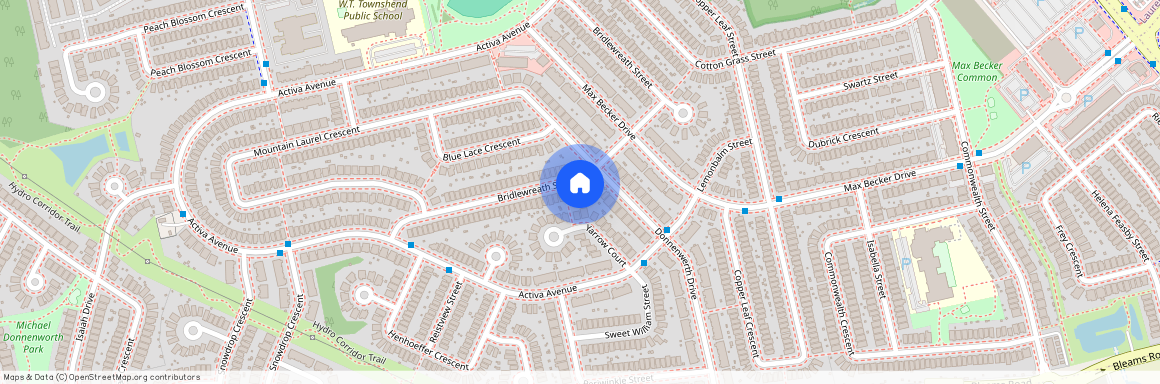 154 Bridlewreath Street Unit# UPPER, Kitchener