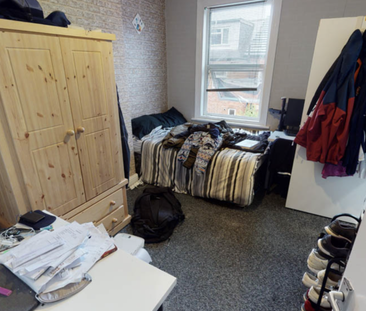 27 Flat 2 Headingley Mount, Leeds, LS6 3EW - Photo 4 | Rentumo