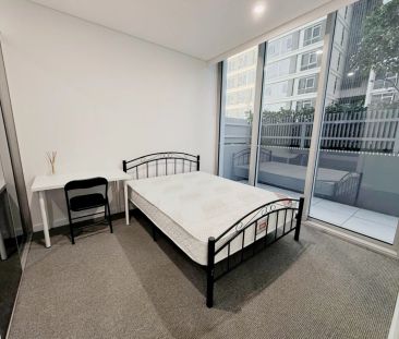 2 bed 1 bath-107 - Photo 3