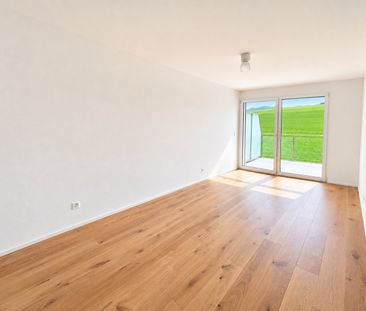 Appartement de 3.5 pièces au 1er étage - Photo 1