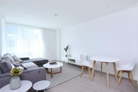 1 bedroom apartment to rent - Photo 3