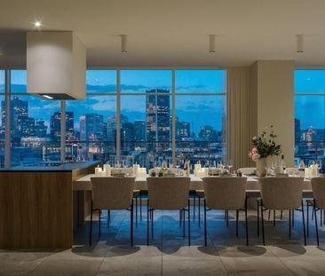 100 Rue Murray, app.619, H3C 1A2, H3C 1A2, Montréal - Photo 3