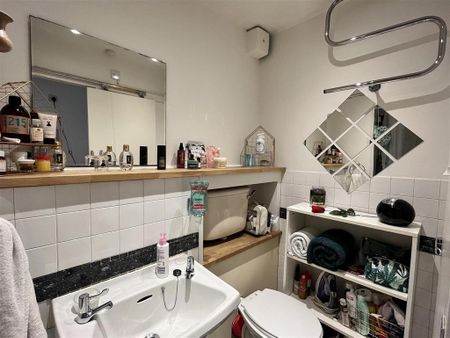 Studio to rent - Photo 3