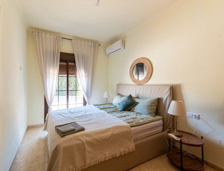 A large two bedroomed self contained apartment for winter rental in the Nerja countryside - Photo 2