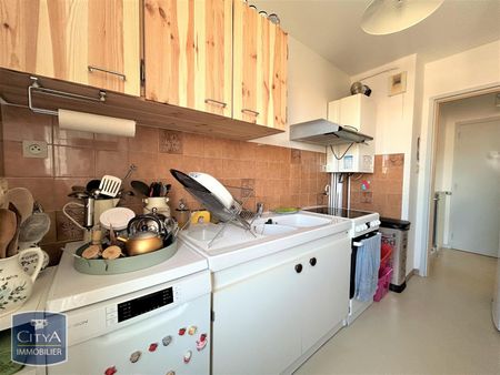 Location Appartement 2 pièces 46m² MONTAUBAN 82000 - Photo 5