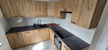 Przestronne mieszkanie 3 pokojowe do wynajęcia. - Zdjęcie 5