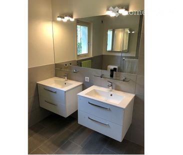 Familienwohnung mit viel Licht in einer großen Villa in Préverenges – 7,5 Zimmer, großer privater Garten - Photo 6