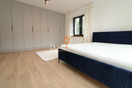 Nowoczesny dom, duży ogród, blisko strefy! - Фото 5