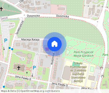 Umeblowane mieszkanie Do Wynajęcia Kłodzko - Zdjęcie 1