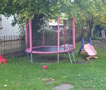 kleine 1- RWE im Dachgeschoss – Maisonette – mit Blick ins Zittauer... - Photo 5