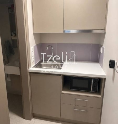 Studio / γκαρσονιέρα 20 τ.μ. για ενοικίαση, Αθήνα - Κέντρο, Κουκάκι - Μακρυγιάννη - Photo 4