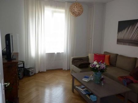 2.5 Zimmer, 53 m², 1. Stock - Photo 4