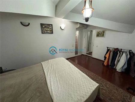 Royal Imobiliare - Inchiriere mansarda Zona Republicii - Photo 2