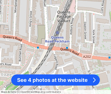 One bedroom flat to rent , £709/month - Photo 1