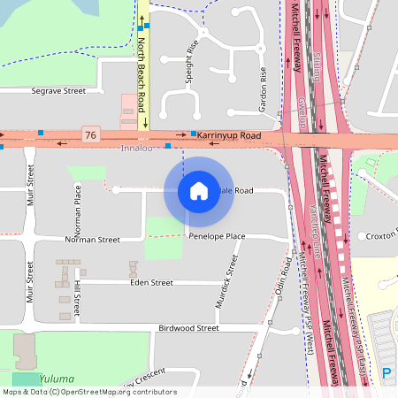 3/1 Penelope Place, WA 6018, Innaloo