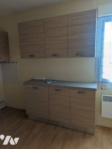 STUDIO 37M² AVEC CAVE ET PARKING - Photo 5