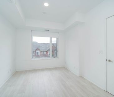 For Lease - 8 Beverley Glen Boulevard Unit# D328, Vaughan, Ontario - Photo 5