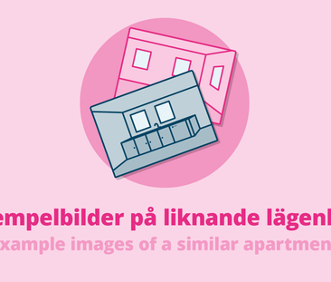 Thomsons väg 32 B, Kryddgården - Foto 1